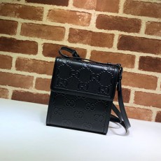 구찌 GUCCI GG 엠보스 메신저백 625782 GU01521