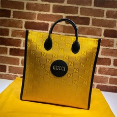 구찌 GUCCI 오프 더 그러드 토트백 630355 GU01567