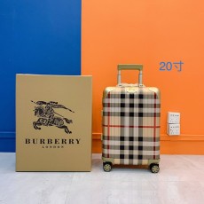 버버리 BURBERRY 남여공용 캐리어 BB0779