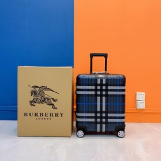 버버리 BURBERRY 남여공용 캐리어 BB0780