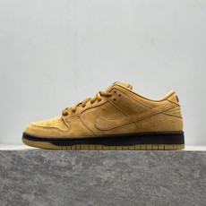 나이키 NIKE SB 덩크 로우 위트 모카 남여공용 스니커즈 NK0071