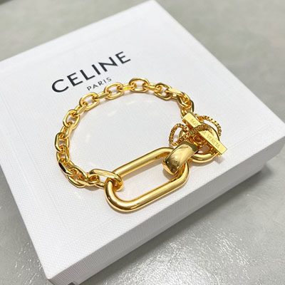 셀린느 CELINE 팔찌 CL0014