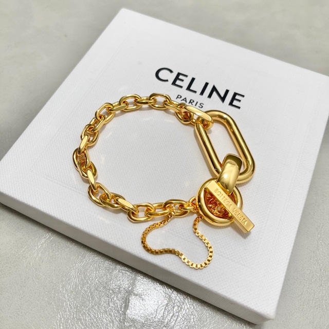 셀린느 CELINE 팔찌 CL0014