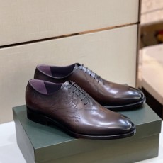 벨루티 Berluti Alessandro Galet 남성 스트레이트 팁 B0091