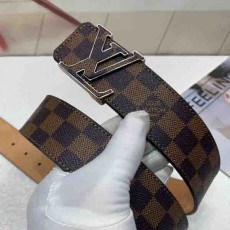 루이비통 LOUIS VUITTON 남성 벨트 LV0424