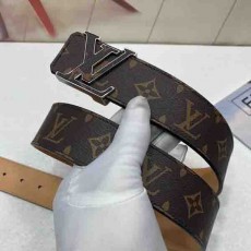 루이비통 LOUIS VUITTON 남성 벨트 LV0425