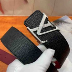 루이비통 LOUIS VUITTON 남성 벨트 LV0440