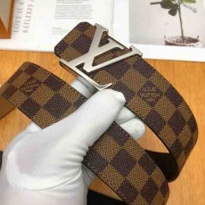 루이비통 LOUIS VUITTON 남성 벨트 LV0442