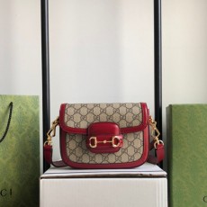 구찌 GUCCI 홀스빗 1955 미니백 658574 GU01606