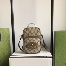 구찌 GUCCI 네오 빈티지 미니백 658556 GU01609