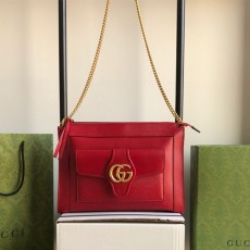 구찌 GUCCI 더블G 디테일 숄더백 648999 GU01611