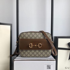 구찌 GUCCI 1955 홀스빗 스몰 숄더백 645454 GU01615