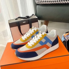 에르메스 HERMES 여성 스니커즈 H08209