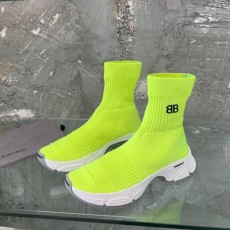 발렌시아가 Balenciaga 남여공용 Speed 3.0 스니커즈 BG0614