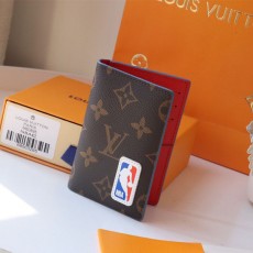 루이비통 LV NBA 모노그램 포켓 오거나이저 M63144