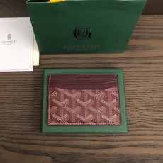 고야드 GOYARD 생쉴피스 카드지갑 GY088