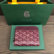 고야드 GOYARD 마티뇽 카드지갑 GY074