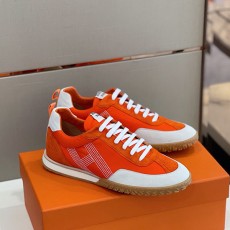 에르메스 HERMES 남성 스니커즈 H08212