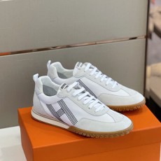 에르메스 HERMES 남성 스니커즈 H08213