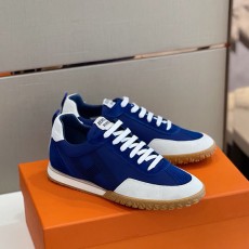 에르메스 HERMES 남성 스니커즈 H08214