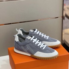 에르메스 HERMES 남성 스니커즈 H08215