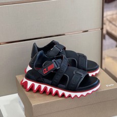 크리스찬 루부탱 CHRISTIAN LOUBOUTIN 남성 샌들 CB222