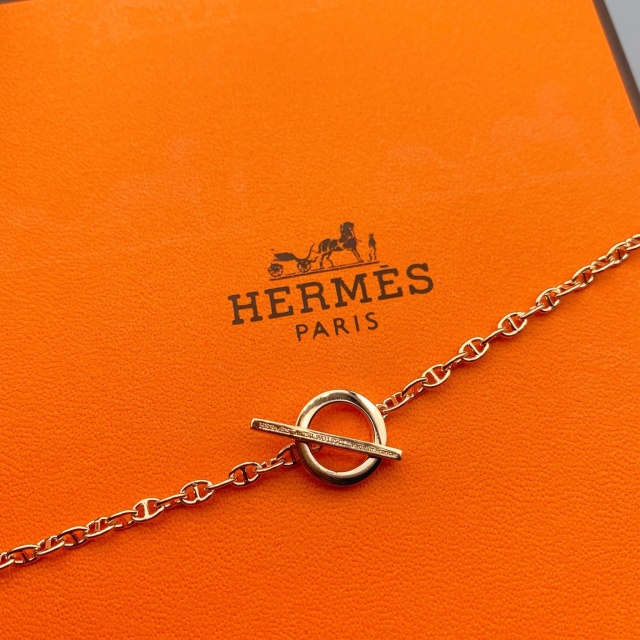 에르메스 Hermes 목걸이 H0026