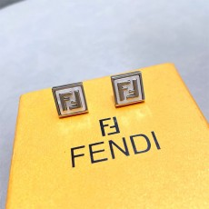 펜디 FENDI 귀걸이 FD0007