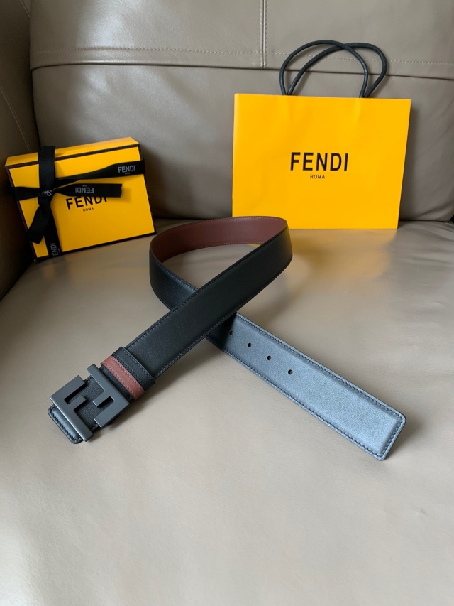 펜디 FENDI 남성 벨트 FD0015