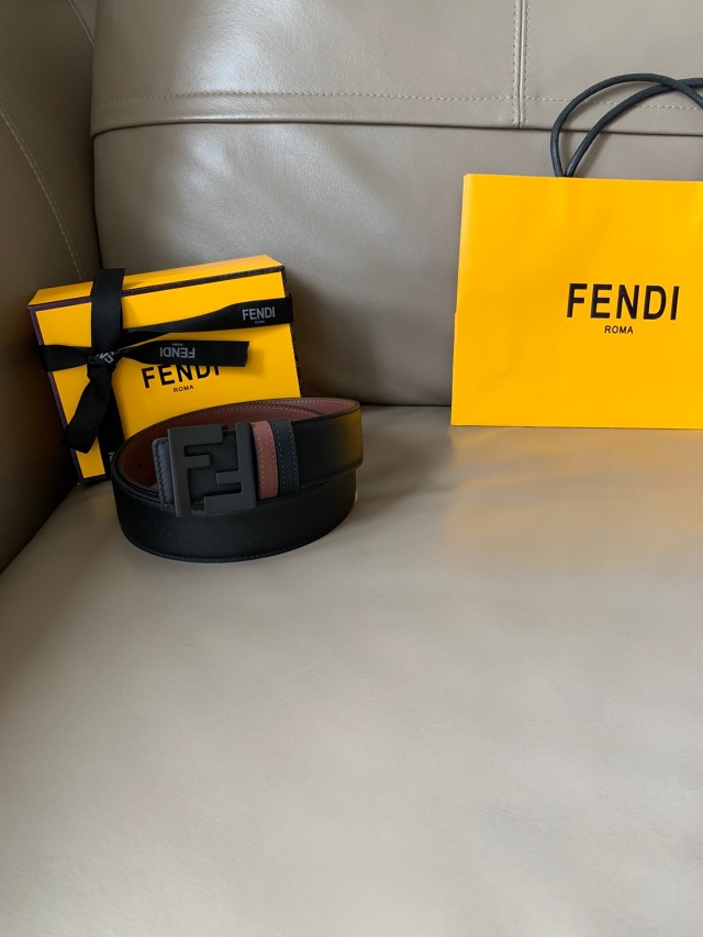 펜디 FENDI 남성 벨트 FD0015