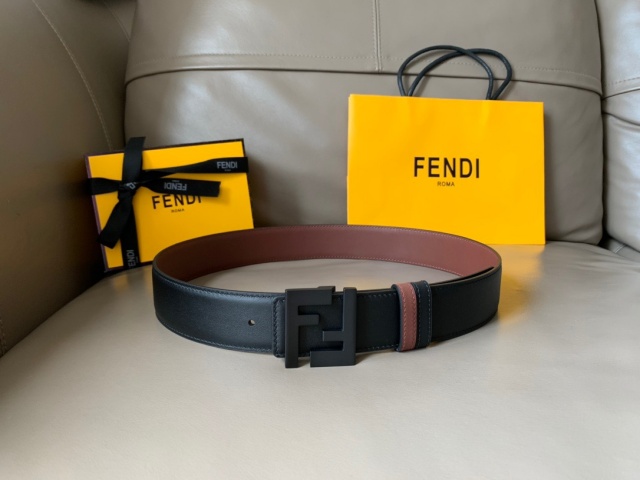 펜디 FENDI 남성 벨트 FD0015