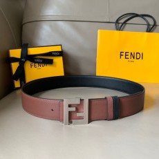 펜디 FENDI 남성 벨트 FD0017