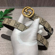 구찌 GUCCI 여성 벨트 G0268