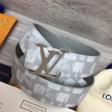 루이비통 LOUIS VUITTON 남성 벨트 LV0453