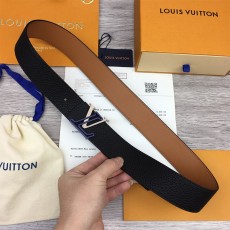 루이비통 LOUIS VUITTON 남성 벨트 LV0461