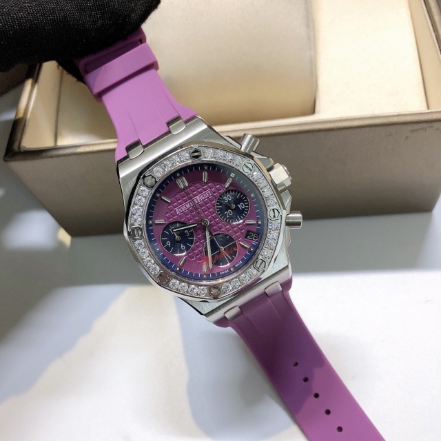 오데마피게 AUDEMARS PIGUET 여성 AP015