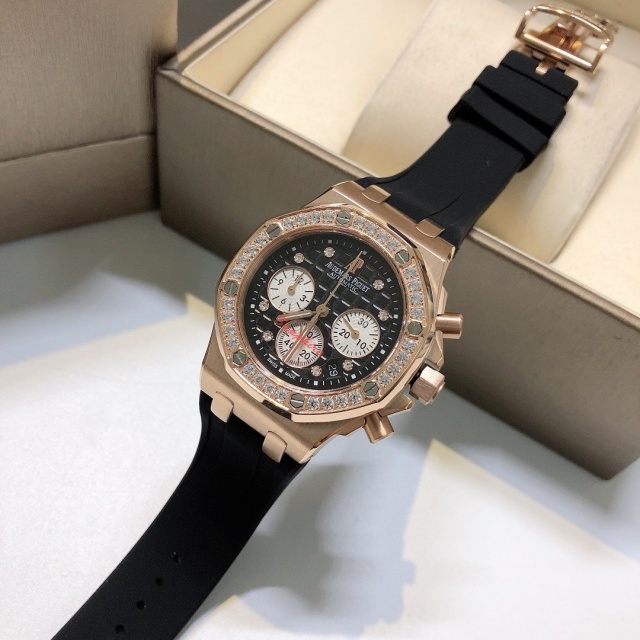 오데마피게 AUDEMARS PIGUET 여성 AP014