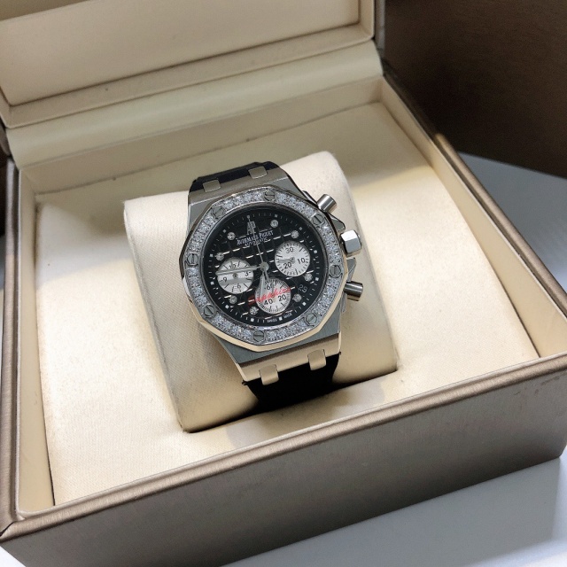 오데마피게 AUDEMARS PIGUET 여성 AP014