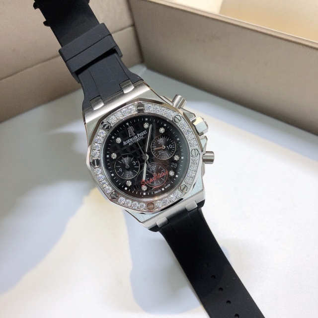 오데마피게 AUDEMARS PIGUET 여성 AP014