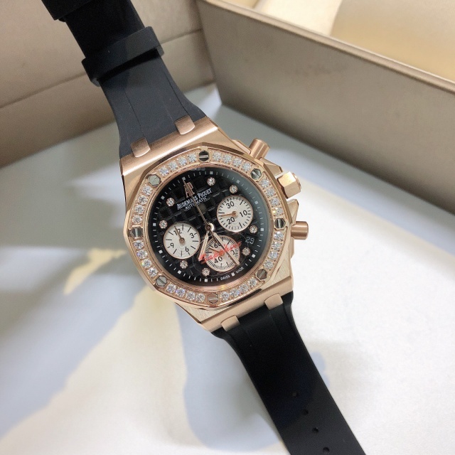 오데마피게 AUDEMARS PIGUET 여성 AP014