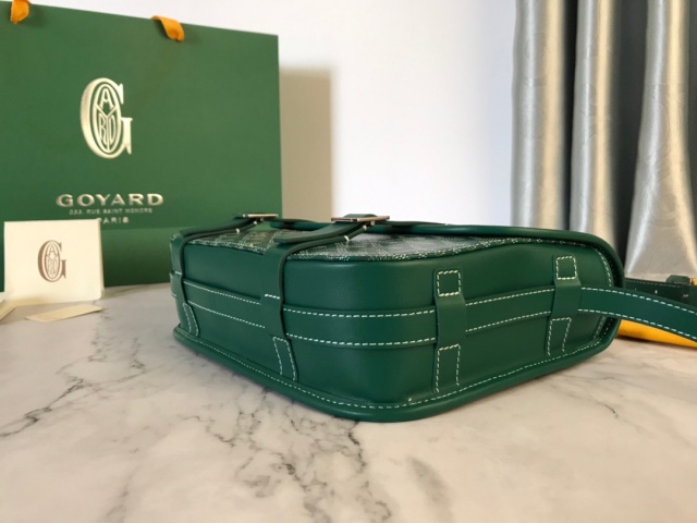 고야드 GOYARD 벨베데르 크로스백 GY0266