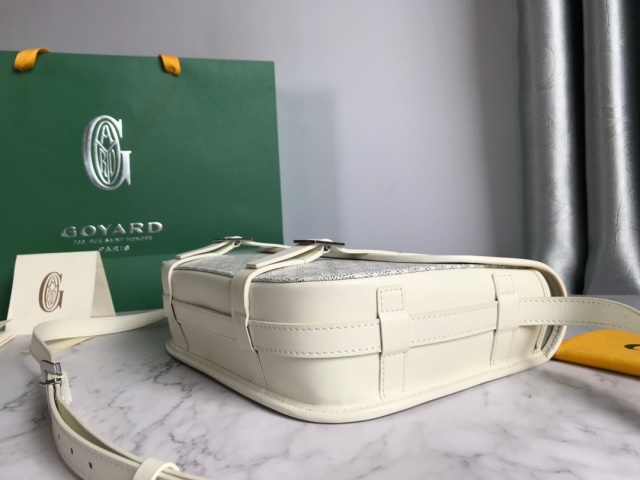 고야드 GOYARD 벨베데르 크로스백 GY0273