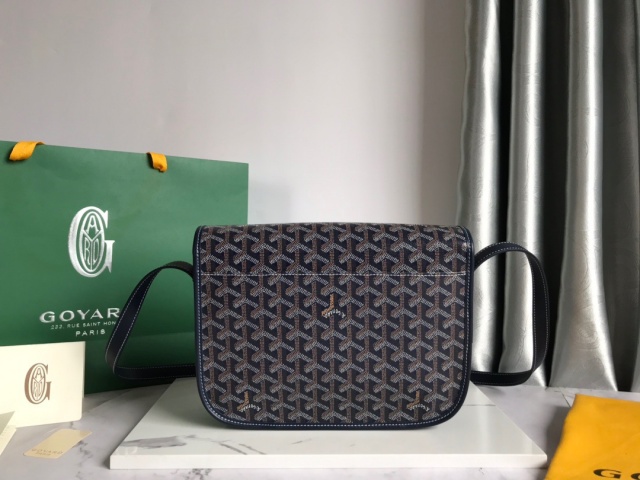 고야드 GOYARD 벨베데르 크로스백 GY0275