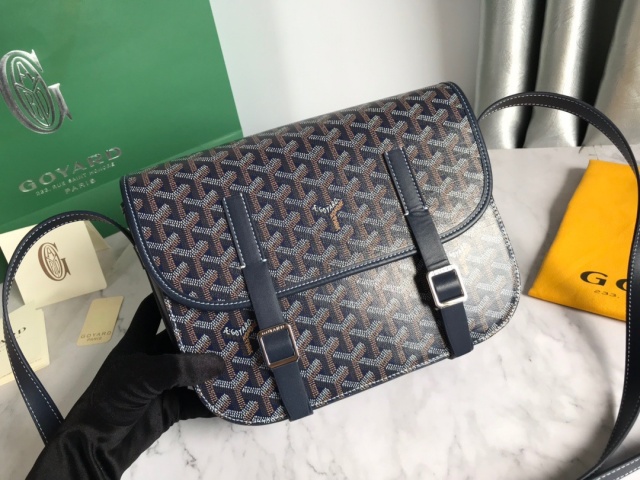 고야드 GOYARD 벨베데르 크로스백 GY0275