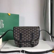 고야드 GOYARD 벨베데르 크로스백 GY0259