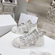 디올 DIOR 여성 디커넥트 스니커즈 D0997