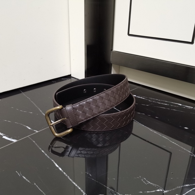 보테가 BOTTEGA VENETA 남성 벨트 BOT098