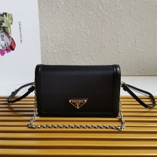 프라다 PRADA 미니 숄더백 1BP019 PD0589