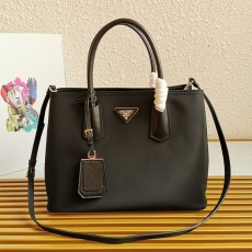 프라다 PRADA 두블레 토트백 1BG775 PD0591