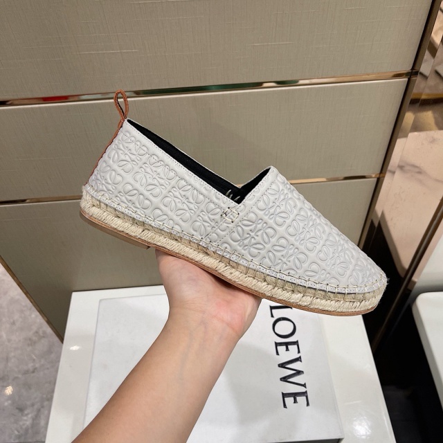 로에베 LOEWE 남성 에스파듀 LW071